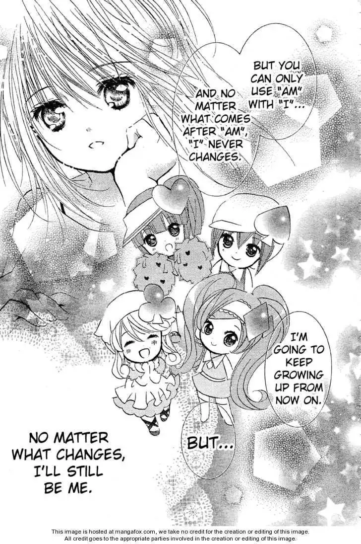 Shugo Chara! Encore! Chapter 4 38